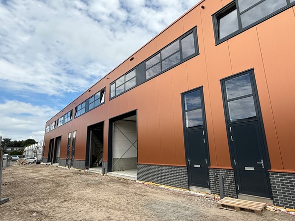 Medium property photo - Keurmeesterstraat 30, 1187 ZX Amstelveen